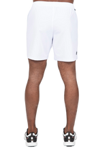 Gorilla Wear Clarkson Shorts, white