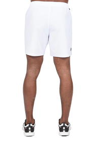 Gorilla Wear Clarkson Shorts, white