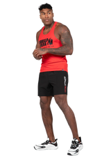 Gorilla Wear Clarkson Shorts, black