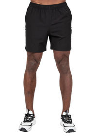 Gorilla Wear Clarkson Shorts, black