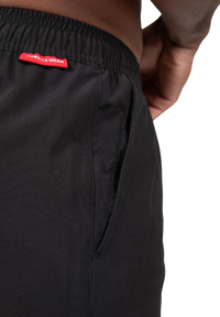 Gorilla Wear Clarkson Shorts, black