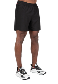 Gorilla Wear Clarkson Shorts, black