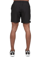 Gorilla Wear Clarkson Shorts, black