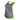 Gorilla Wear Florida Stringer Tank Top, grey/lime