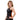 Gorilla Wear Marianna Tank Top, black/neon orange