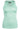 Gorilla Wear Seattle Tank Top, mint green
