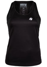 Gorilla Wear Seattle Tank Top, black