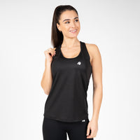 Gorilla Wear Seattle Tank Top, black