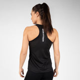 Gorilla Wear Seattle Tank Top, black