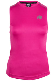 Gorilla Wear Raleigh Tank Top, pink
