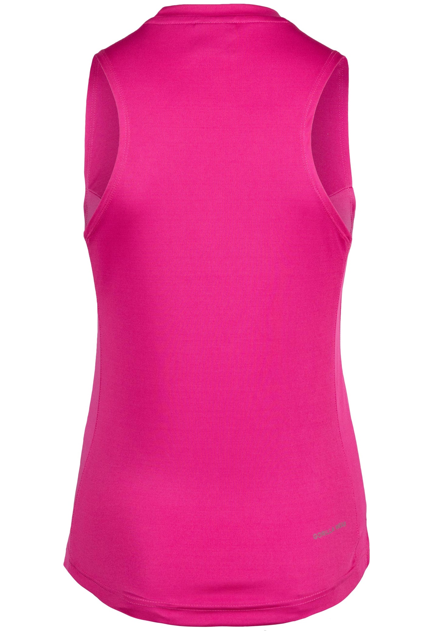 Gorilla Wear Raleigh Tank Top, pink