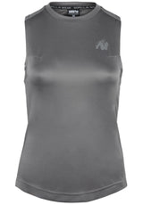 Gorilla Wear Raleigh Tank Top, grey