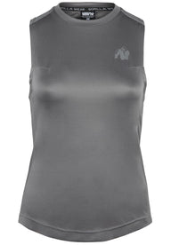 Gorilla Wear Raleigh Tank Top, grey