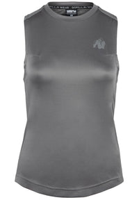 Gorilla Wear Raleigh Tank Top, grey