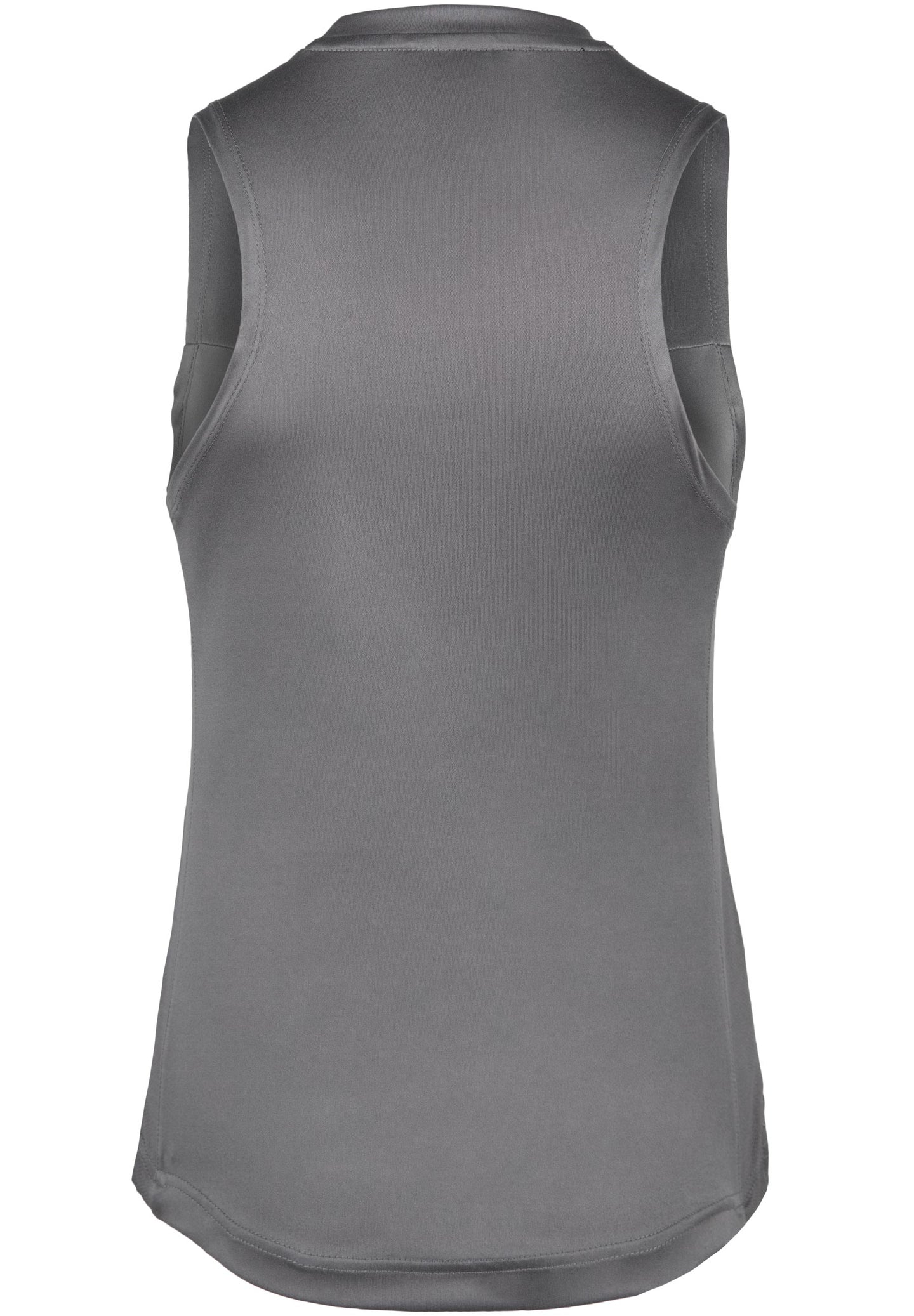 Gorilla Wear Raleigh Tank Top, grey