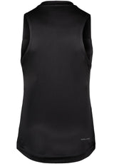 Gorilla Wear Raleigh Tank Top, black