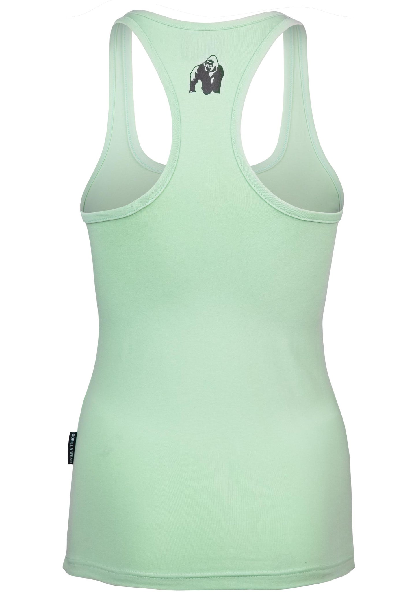 Gorilla Wear Verona Tank Top, green