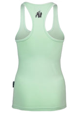 Gorilla Wear Verona Tank Top, green