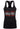 Gorilla Wear Verona Tank Top, black