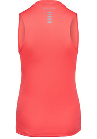 Gorilla Wear Mokena Tank Top, red
