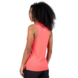 Gorilla Wear Mokena Tank Top, red
