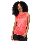 Gorilla Wear Mokena Tank Top, red