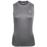 Gorilla Wear Mokena Tank Top, grey