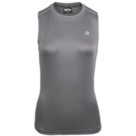 Gorilla Wear Mokena Tank Top, grey
