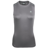Gorilla Wear Mokena Tank Top, grey