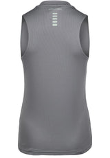 Gorilla Wear Mokena Tank Top, grey