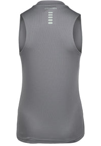 Gorilla Wear Mokena Tank Top, grey