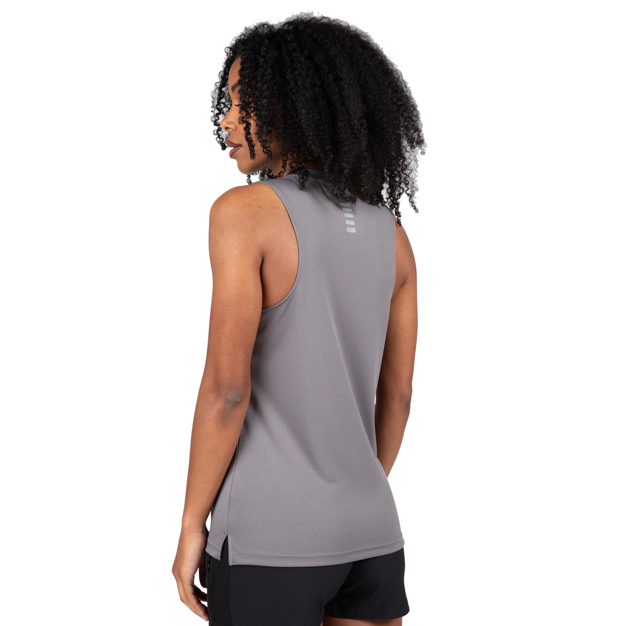 Gorilla Wear Mokena Tank Top, grey