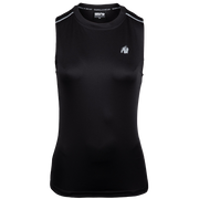 Gorilla Wear Mokena Tank Top, black
