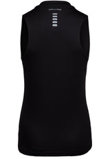 Gorilla Wear Mokena Tank Top, black