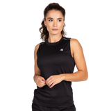 Gorilla Wear Mokena Tank Top, black