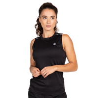 Gorilla Wear Mokena Tank Top, black