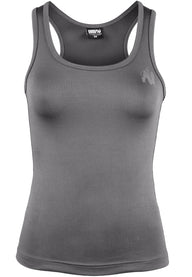 Gorilla Wear Indianapolis Tank Top, grey