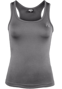 Gorilla Wear Indianapolis Tank Top, grey