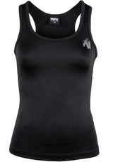 Gorilla Wear Indianapolis Tank Top, black