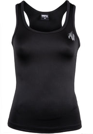 Gorilla Wear Indianapolis Tank Top, black