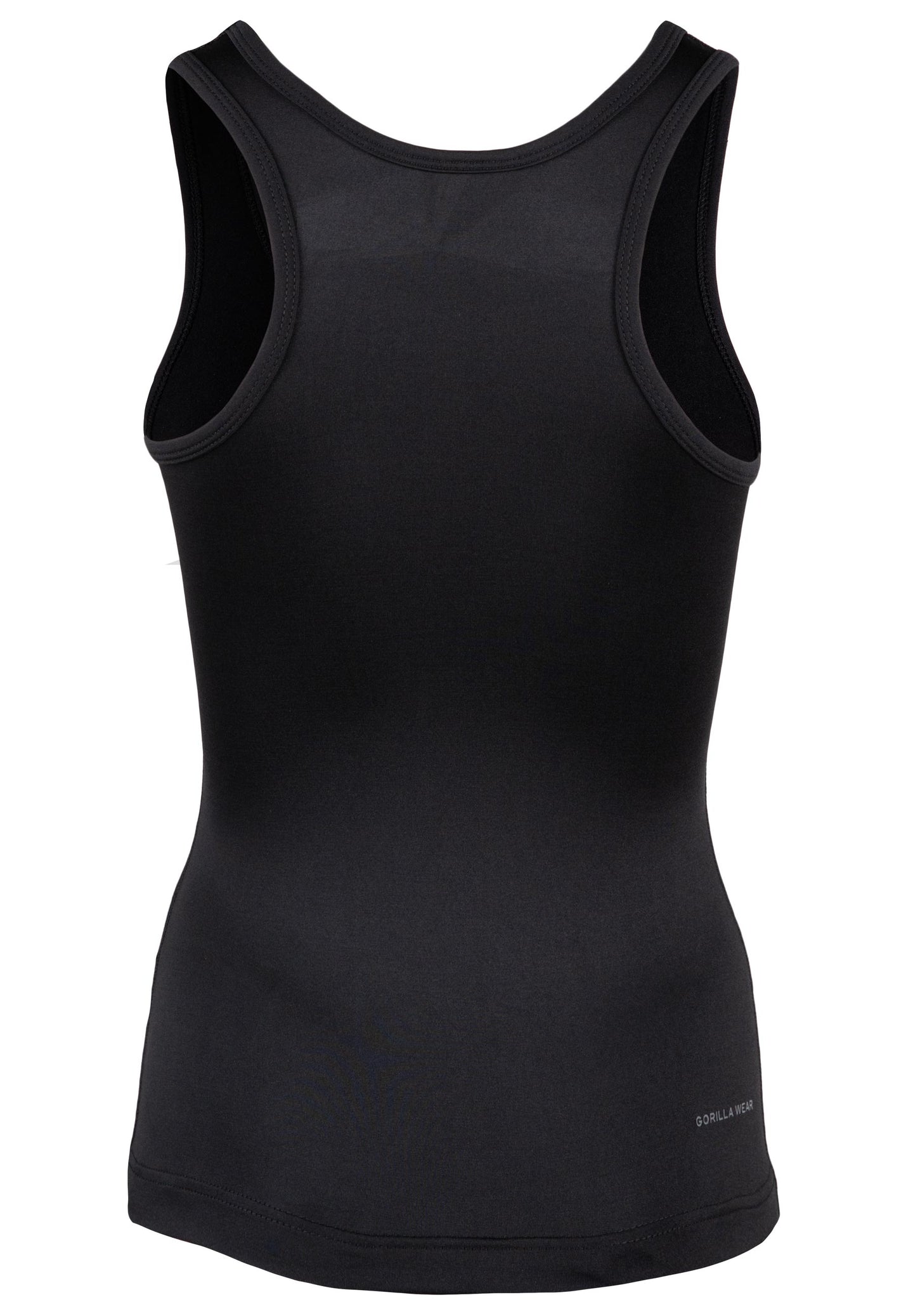 Gorilla Wear Indianapolis Tank Top, black