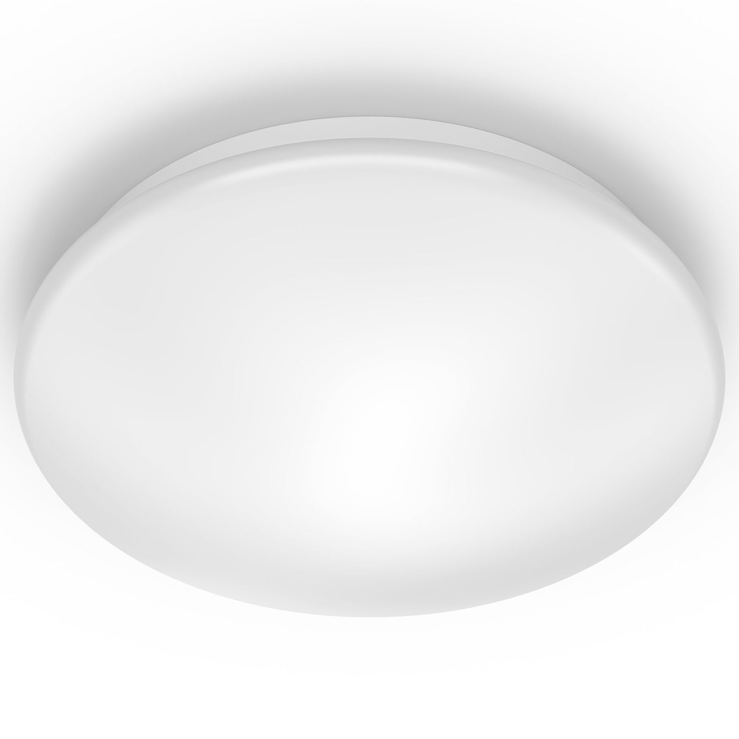 Philips CL200 Plafond 225mm 6W 600 2700K Varmvitt