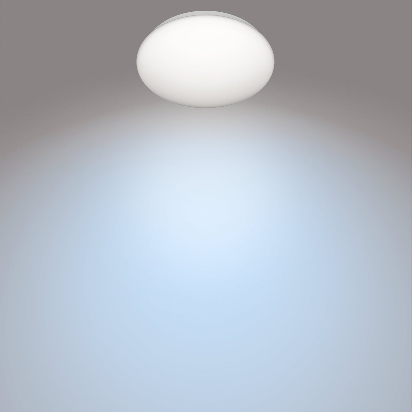 Philips CL200 Plafond 225mm 6W 600 2700K Varmvitt