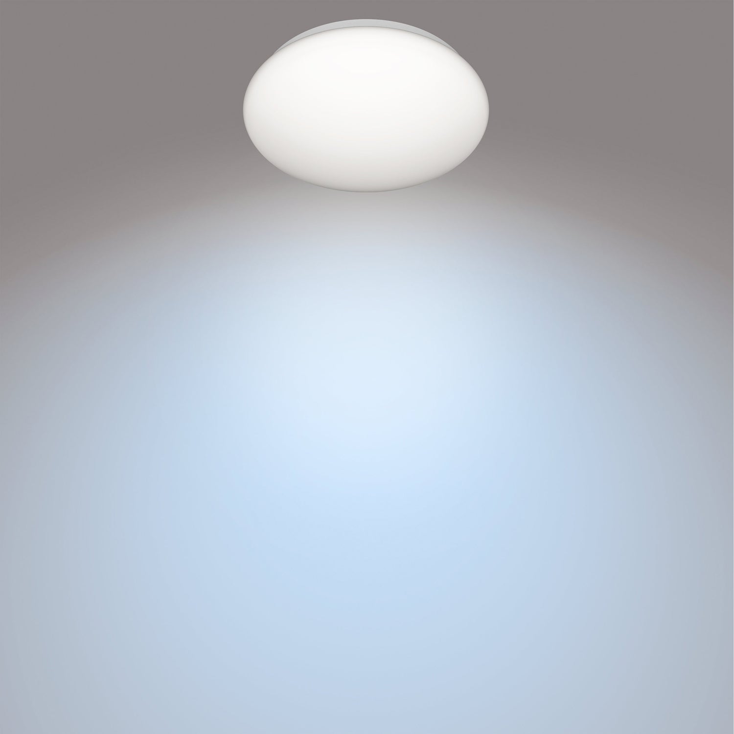 Philips CL200 Plafond 225mm 6W 600 2700K Varmvitt