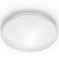 Philips CL200 Plafond 250mm 10W 1100lm 4000K Kallvitt