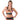 Gorilla Wear Venice Sport Bra, multicolor mix