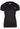 Gorilla Wear Elmira V-Neck T-Shirt, black