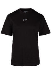 Gorilla Wear Bixby Oversized T-Shirt, black