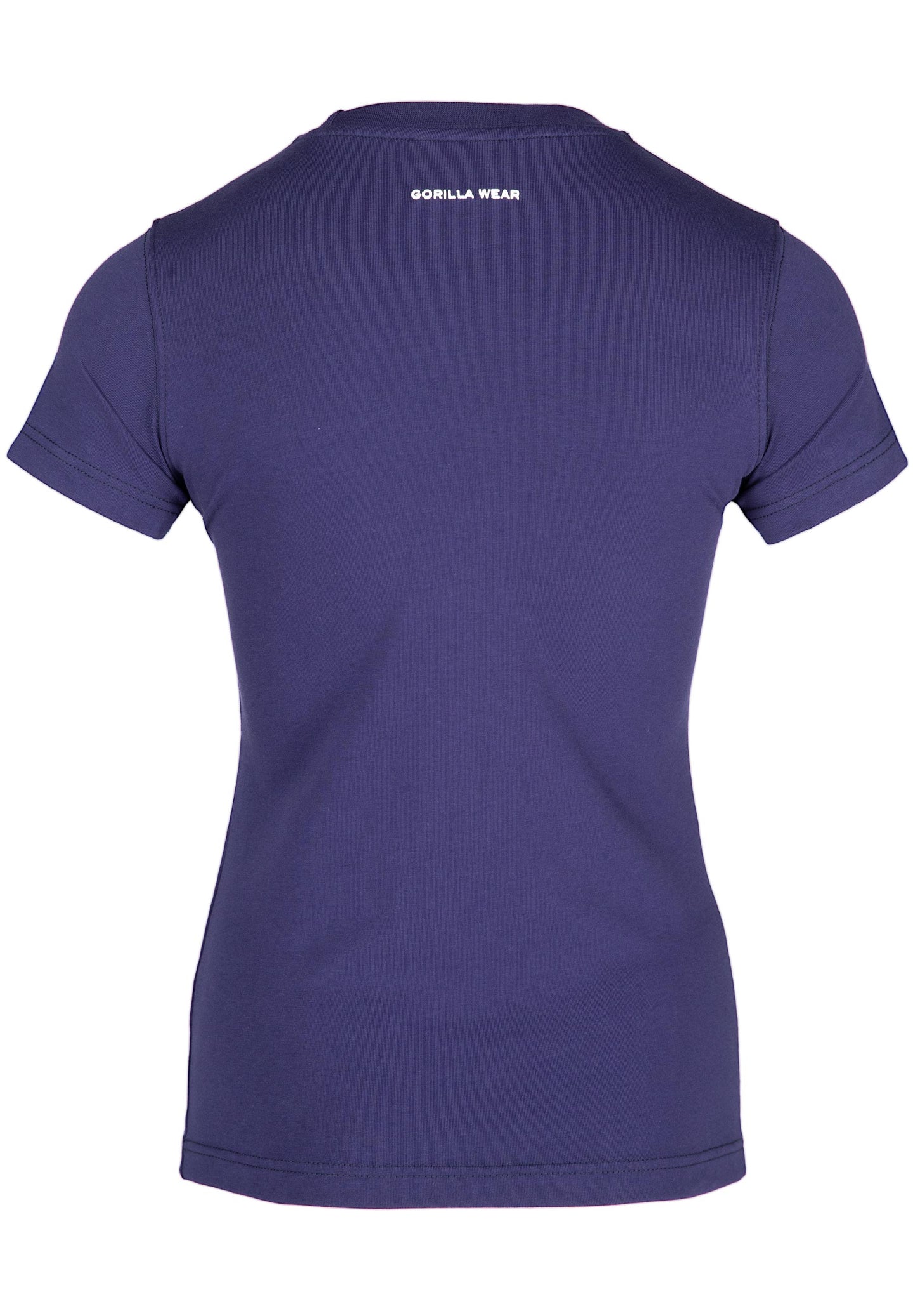 Gorilla Wear Estero T-Shirt, navy