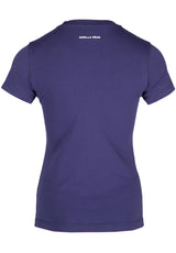 Gorilla Wear Estero T-Shirt, navy